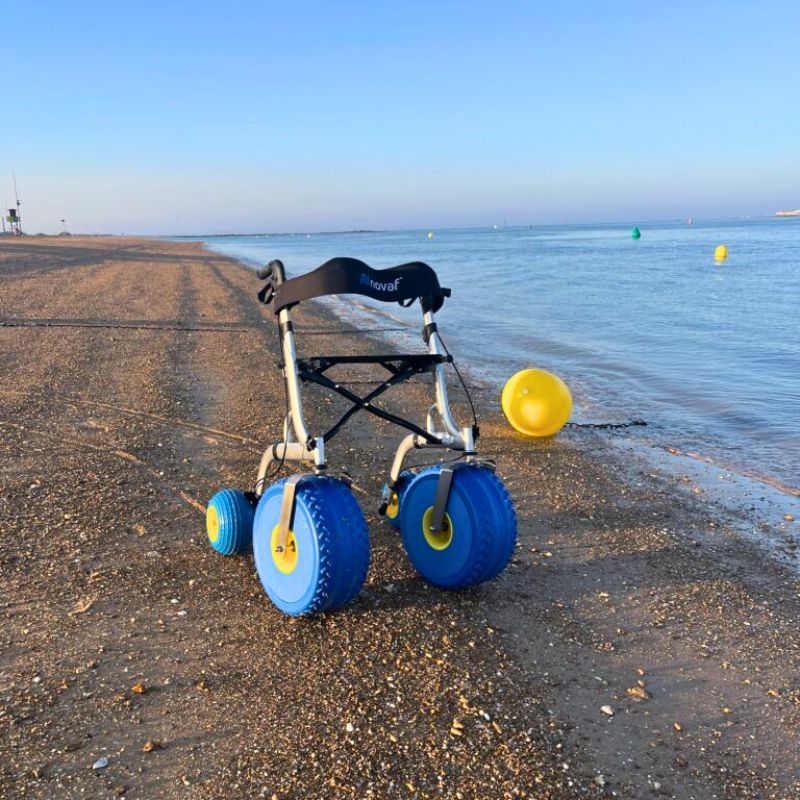 city beach