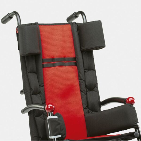 Cabezal (835) - Silla Buggy Clip BE1N