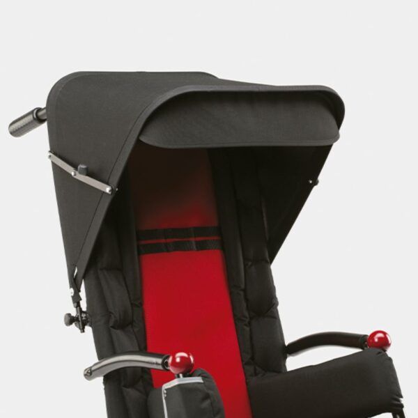 Capota retráctil (819) - Silla Buggy Clip BE1N