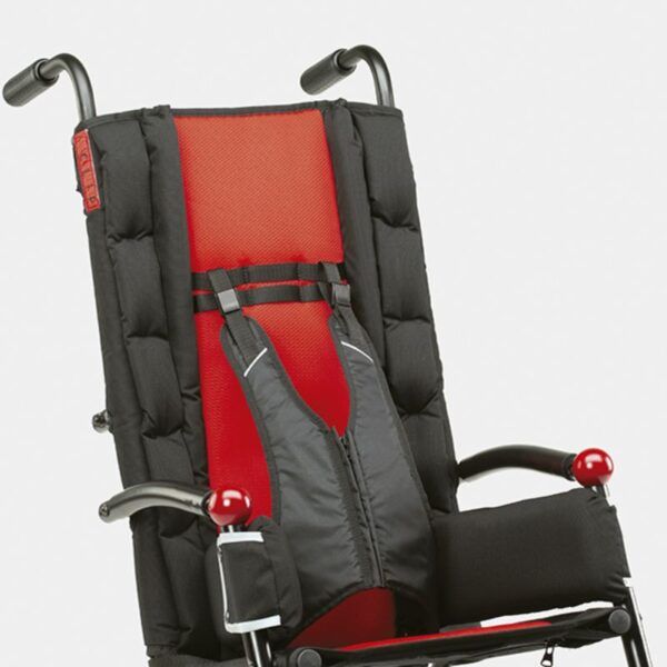Chaleco 4 puntos (853) - Silla Buggy Clip BE1N
