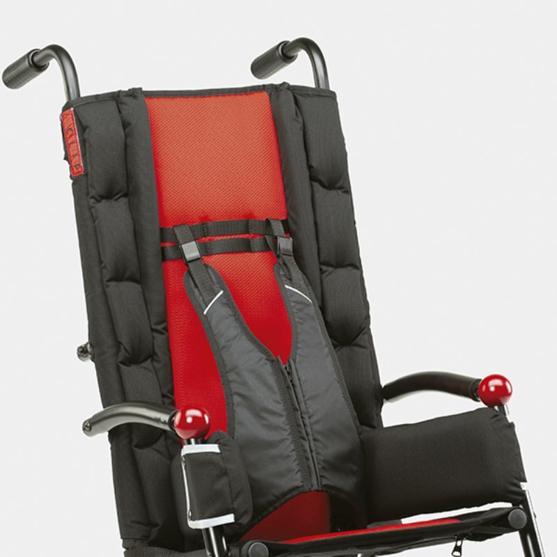 ortopedia-online-chaleco 4 untos buggy clip Chaleco 4 puntos (853) - Silla Buggy Clip BE1N