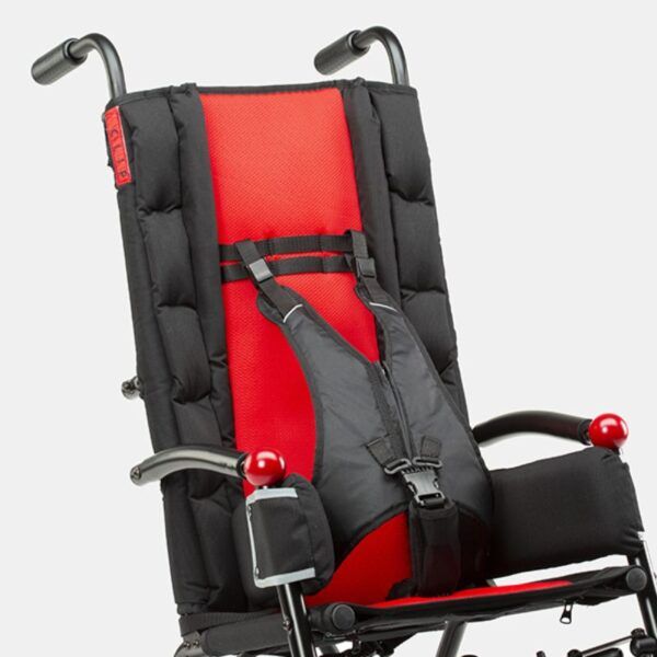 Chaleco 5 puntos (903) - Silla Buggy Clip BE1N
