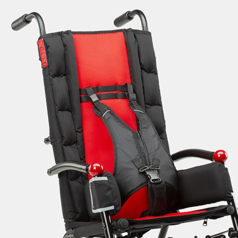 ortopedia-online-chaleco 5 puntos buggy clip Chaleco 5 puntos (903) - Silla Buggy Clip BE1N