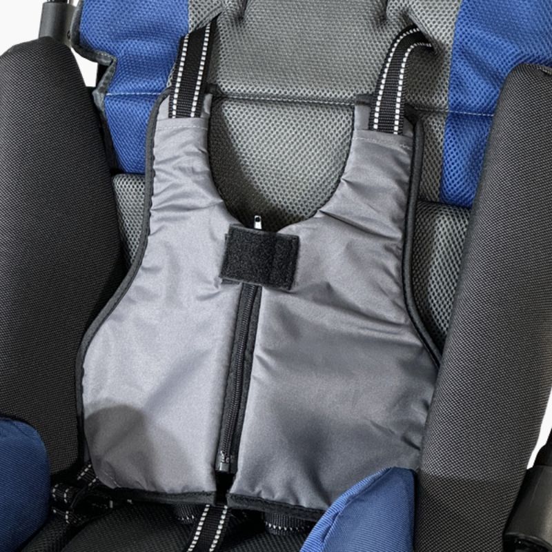 ortopedia-online-chaleco cinturon tucan cochecito pci Chaleco para TUCAN – Cochecito reclinable infantil PCI (A822NL-3)