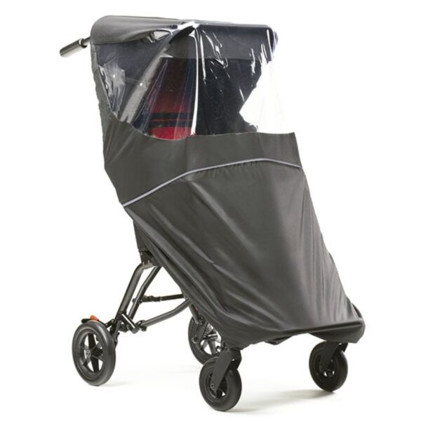 Funda lluvia (825) - Silla Buggy Clip BE1N