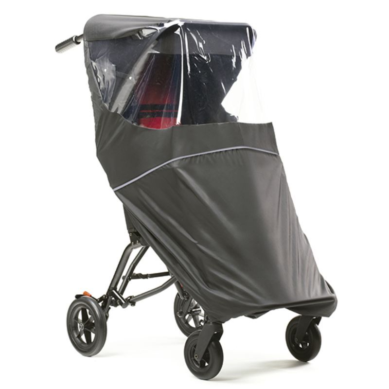 ortopedia-online-funda lluvia buggy clip Funda lluvia (825) - Silla Buggy Clip BE1N