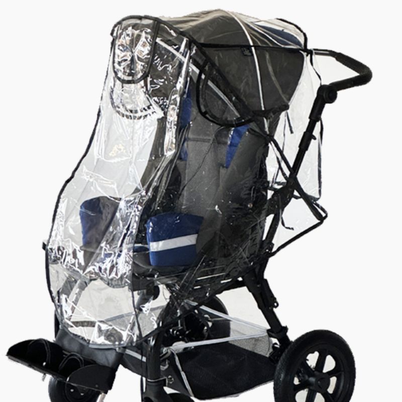 ortopedia-online-funda para lluvia tucan pci Funda para lluvia TUCAN – Cochecito reclinable infantil PCI (T2218-4)