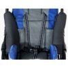 ortopedia-online-laterales acolchados tucan pci Par soportes laterales TUCAN – Cochecito reclinable infantil PCI (A822NL-4)