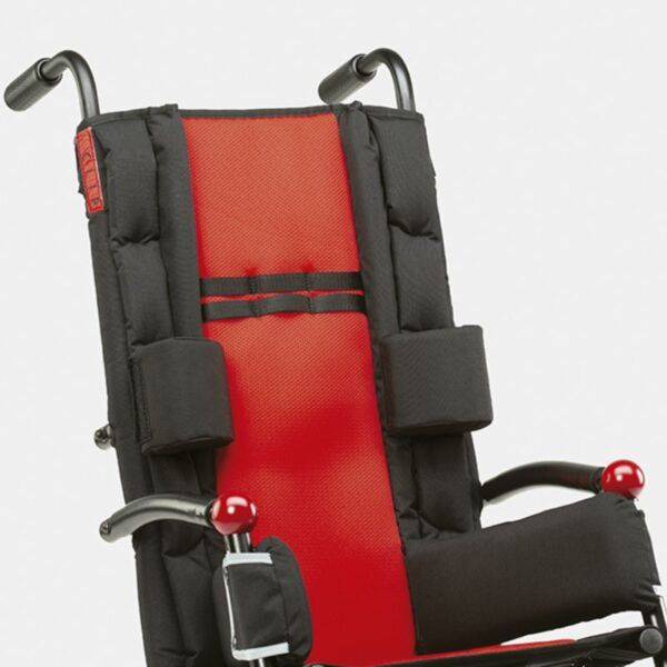 Soporte de tronco (816) - Silla Buggy Clip BE1N