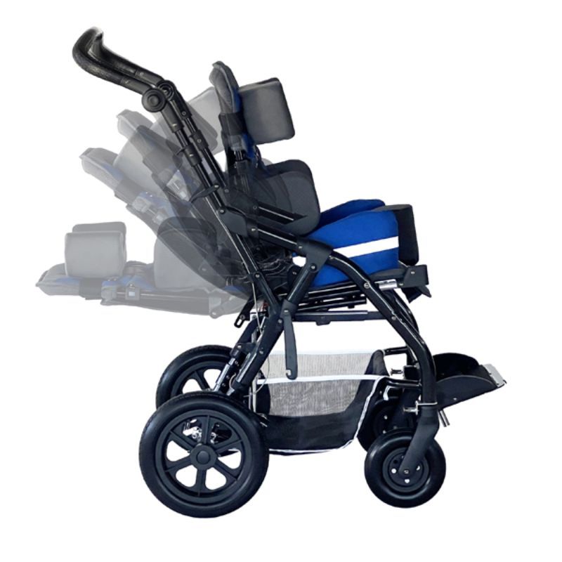 ortopedia-online-tucan cochecito pci 1 TUCAN - Cochecito reclinable infantil PCI