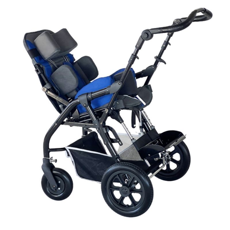 ortopedia-online-tucan cochecito pci 3 TUCAN - Cochecito reclinable infantil PCI