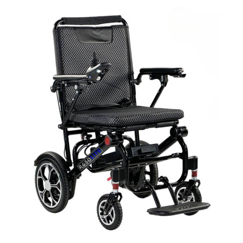 r650-silla-de-ruedas-ligera silla electrica plegable super ligera r650
