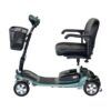 ortopedia-online-luma scooter desmontable LUMA - Scooter de aluminio desmontable de gran autonomía