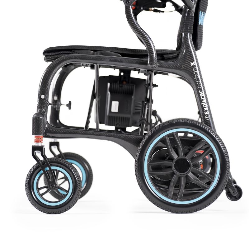 ortopedia-online-silla de ruedas fibra de carbono I-Explorer Noa