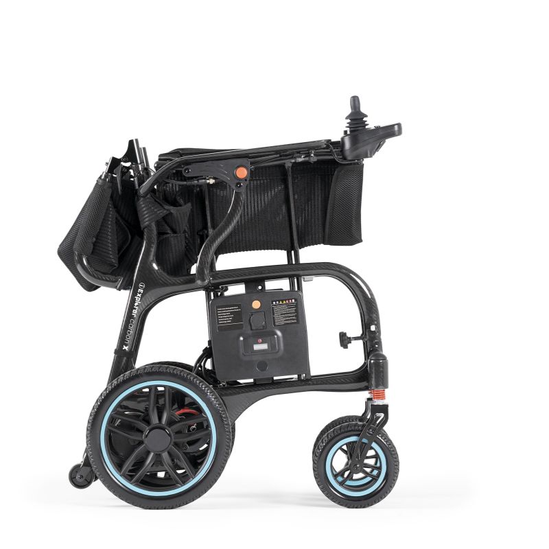 ortopedia-online-silla fibra de carbono 1 I-Explorer Noa