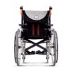 ortopedia-online-ergo 3 ERGO 3 - Silla de ruedas manual