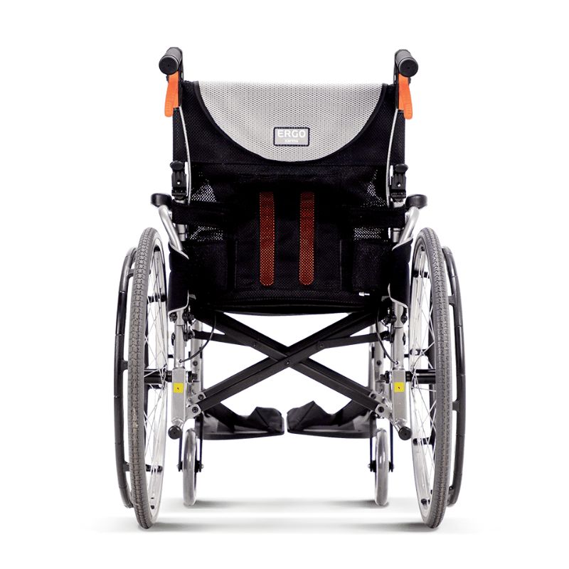 ortopedia-online-ergo 3 ERGO 3 - Silla de ruedas manual