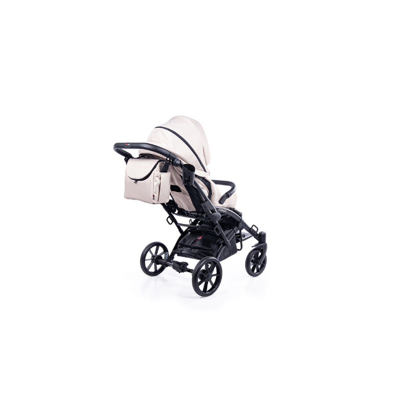 ortopedia-online-mewa pro beige Silla pediátrica PCI Mewa Pro