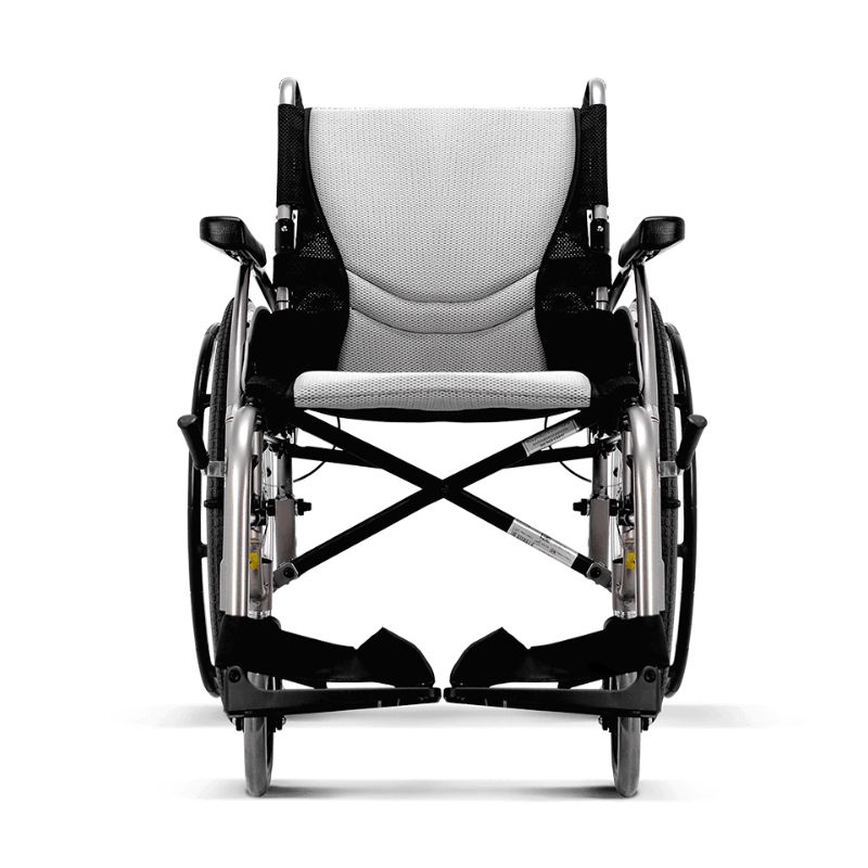 ortopedia-online-silla manual ergo 3 ERGO 3 - Silla de ruedas manual