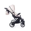 ortopedia-online-silla pci mewa pro beige Silla pediátrica PCI Mewa Pro