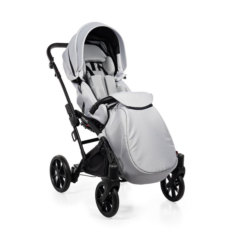 ortopedia-online-silla pediatrica mewa pro gris Silla pediátrica PCI Mewa Pro