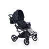 ortopedia-online-silla pediatrica mewa pro negra Silla pediátrica PCI Mewa Pro