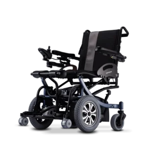 Silla de ruedas multipostural Karma KP-80 Ergo Stand