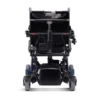 Silla de ruedas multipostural Karma KP-80 Ergo Stand _trasera