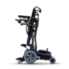 Silla de ruedas multipostural Karma KP-80 Ergo Stand