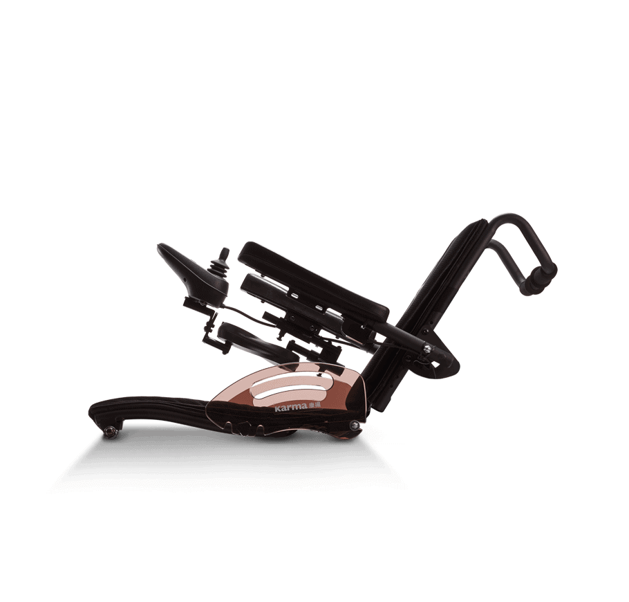 ortopedia-online-Ergo stand KP80 back 5 silla de ruedas bidepestacion Silla eléctrica multipostural Karma KP-80 Ergo Stand