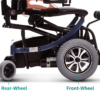 ortopedia-online-Ergo stand KP80 back 6 silla de ruedas bidepestacion Silla eléctrica multipostural Karma KP-80 Ergo Stand
