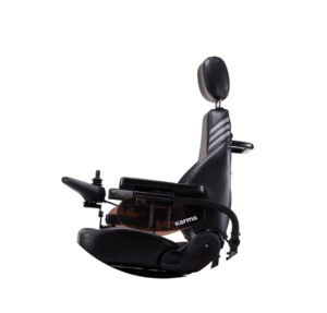 Silla Karma Leon Capital