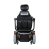 Silla Karma Leon Capital gris