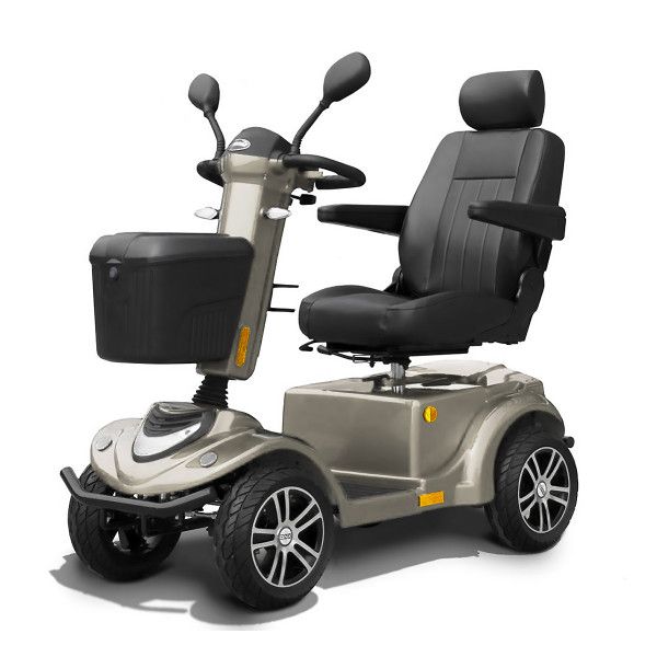 Scooter Pegasus SG8