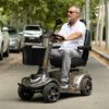 Scooter Pegasus SG8