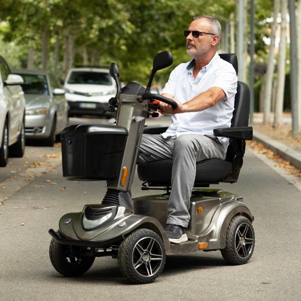 Scooter Pegasus SG8