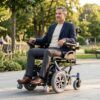 Silla eléctrica multipostural Karma KP-80 Ergo Stand