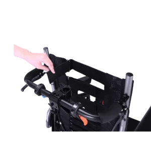 ortopedia-online-VIP2 6 silladeruedasmanual frontal Silla manual basculante, reclinable y plegable Vip 2