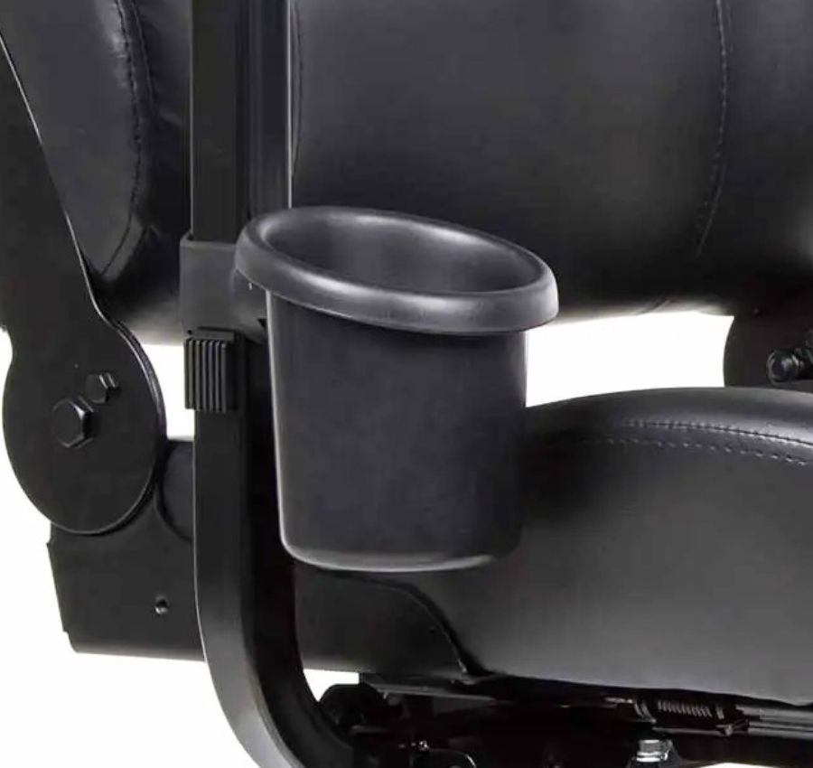 ortopedia-online-accesorios silla electrica desmontable ECLIPSE RIVER - Silla eléctrica desmontable