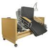 cama-giratoria-articulada cama electrica con rotacion