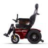 ortopedia-online-saber karma mobility SABER - Silla eléctrica todoterreno