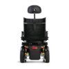ortopedia-online-silla de ruedas electrica reclinacion Blazer Sling - Silla de ruedas eléctrica reclinable
