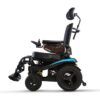 ortopedia-online-silla electrica reclinable Blazer Sling - Silla de ruedas eléctrica reclinable