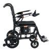 ortopedia-online-silla electrica plegable R800 2 product Silla eléctrica plegable de carbono R800