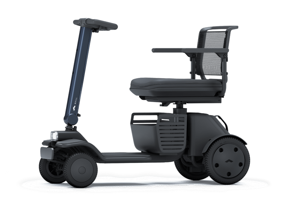Model R Azul