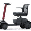 Model R Roja