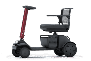 Model R Roja