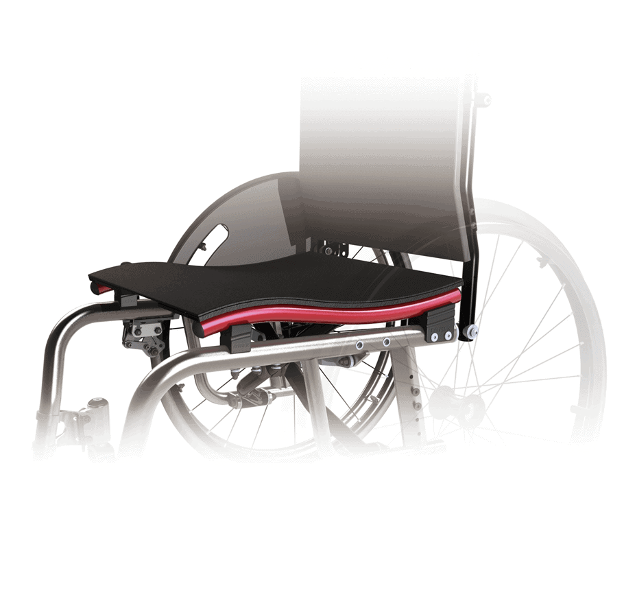 ortopedia-online-KP 10.3 Silla de ruedas motorizada Ergo Traveller
