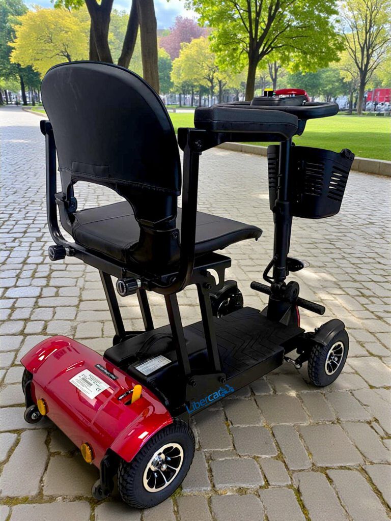 Libercar-Master-10-768x1024 ortopedia-online-Libercar Master 10 768x1024 1 Scooter eléctrico plegable Libercar Master