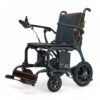 Silla de ruedas plegable Libercar Vera